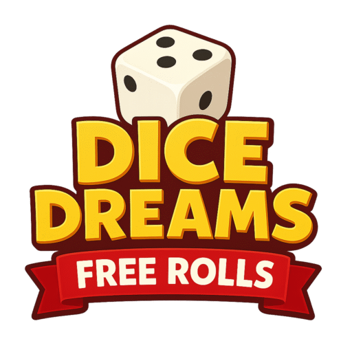 Dice Dreams Free Rolls