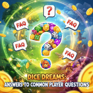 dicee dreams faqs