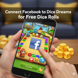 dice dreams free roll