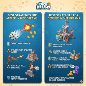 dice dream free rolls