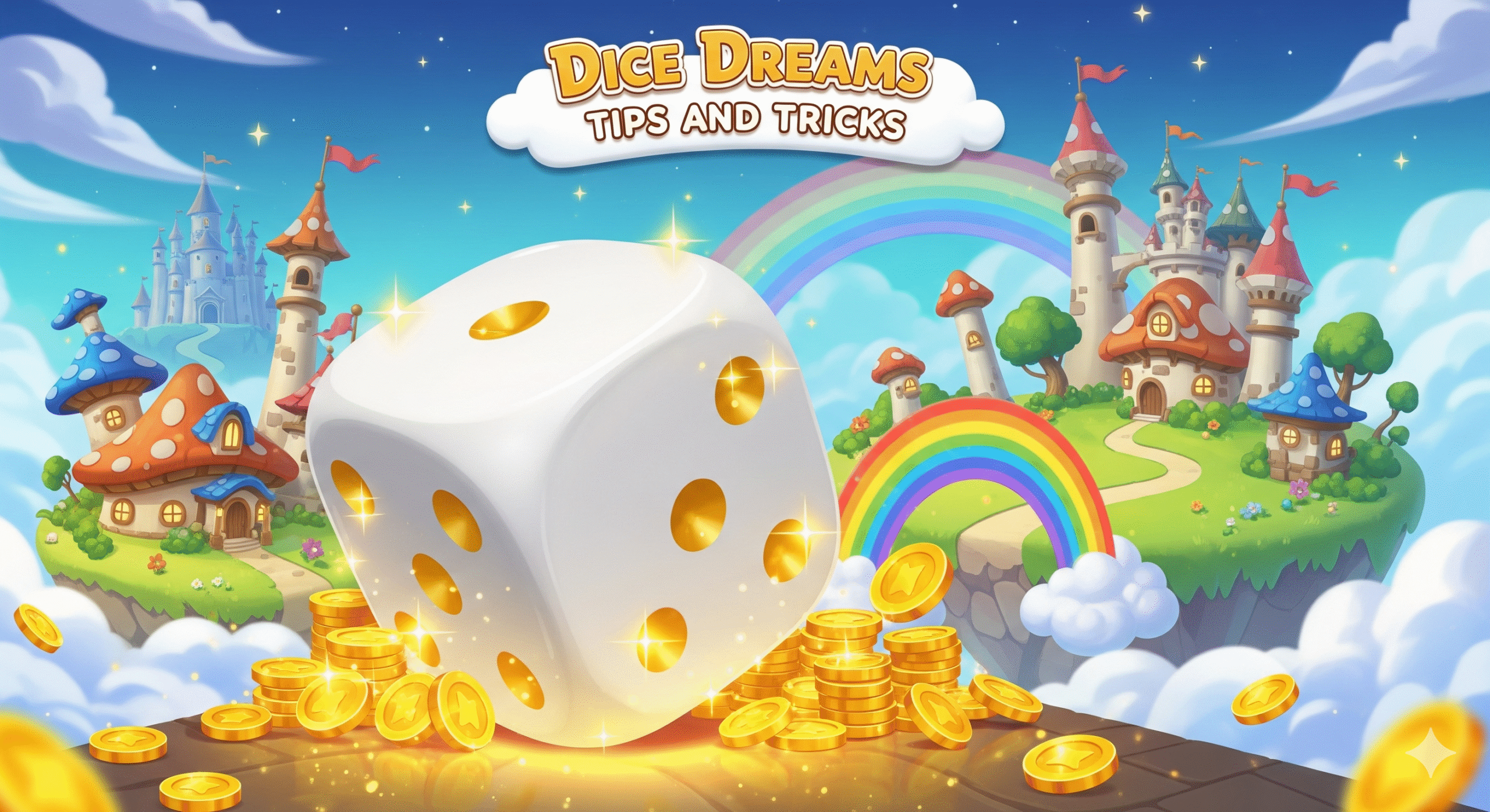 ddice dreams tips