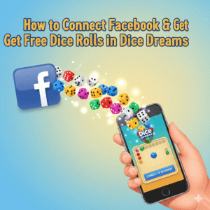 how to get dice dreams